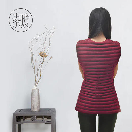 背部红豆袋（无豆装） 商品图2