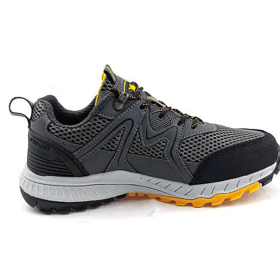 肯拓普骆驼春夏男式徒步鞋c211291604