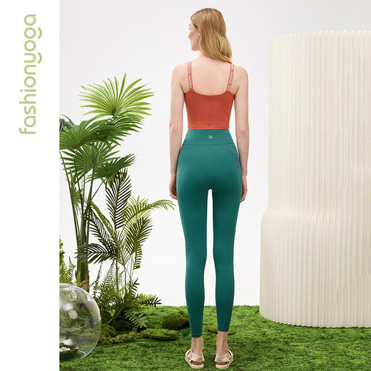 凡圣瑜伽简约时尚背心FR12227  商品图12