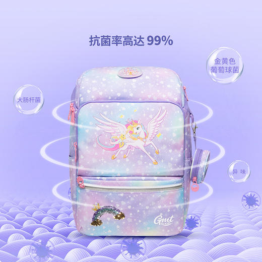 GMT for Kids 儿童书包 | 多款花色可选（8518） 商品图3