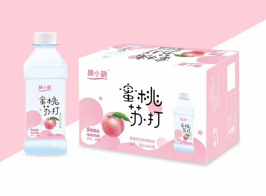 颜小萌苏打水一箱（拼团） 商品图1