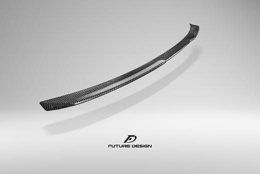 W257 C257 CLS 全车系 适用 FD 高品质 碳纤 尾翼 商品图2