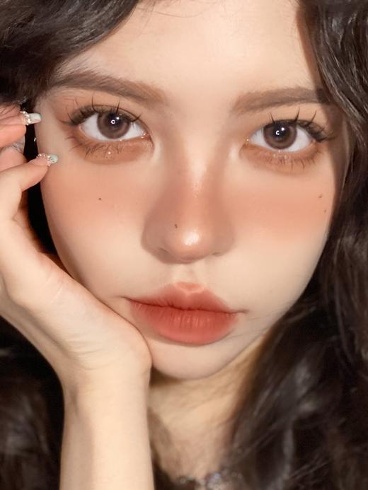 hancon 半年抛 太妃奶栗 商品图1