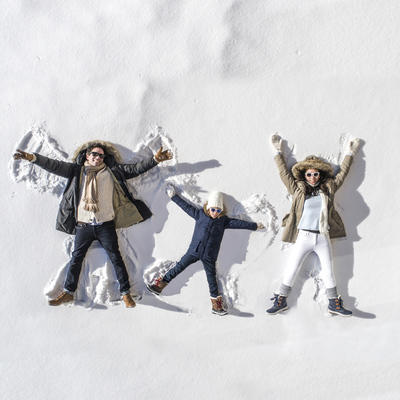 北大湖 CLUB MED 滑雪度假村东北滑雪一价全包 商品图1