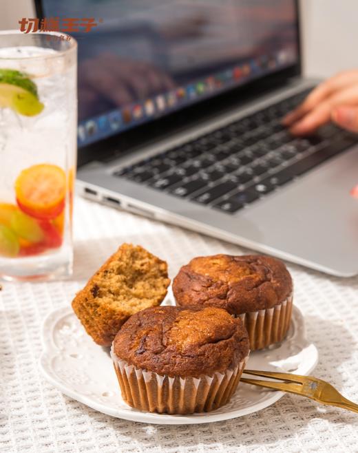 桂圆红枣蛋糕 |  好软好香甜，红枣蛋糕的天花板 商品图2