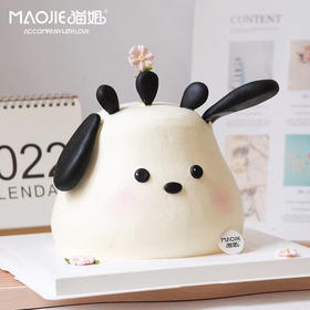 三立欧帕恰狗（提前1天预定）ss-c4