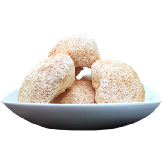 东北特产猴头菇200g 商品图3