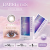 「 BARRIEYES 」日抛 极光系列 日本美瞳 彩色隐形眼镜 /6片装 - 上海保税仓 商品缩略图0