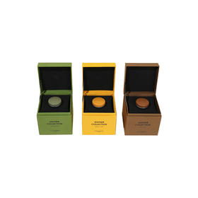 loriginal/洛瑞欧 真皮系列车载香薰