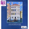 【中商原版】If You Lived Here 如果你住在这里 英文原版 进口原版 3到7岁 世界各类房屋科普  精装 儿童图画书 Giles Laroche 商品缩略图2