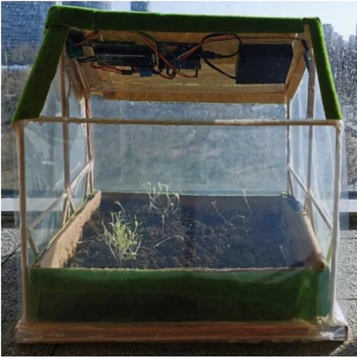 “探天系列”STEAM航天课程包 商品图8