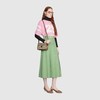 Gucci 古驰 男女通款饰互扣式双G迷你手袋/肩背包 658572 商品缩略图9