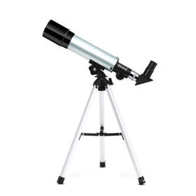 Landview儿童天文望远镜单筒高清高倍观星观鸟镜学生入门观景镜