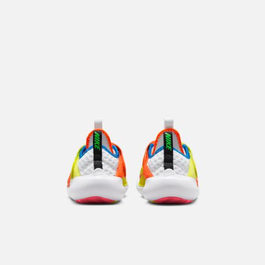 小耐克2022年新款FLEX ADVANCE BR PS儿童休闲运动鞋DV1754-111 商品图3