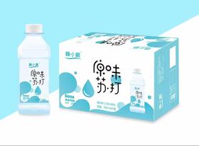颜小萌苏打水一箱（拼团）