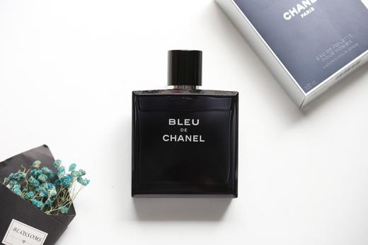 香奈儿 Chanel 蔚蓝香水100ml - 商品图4