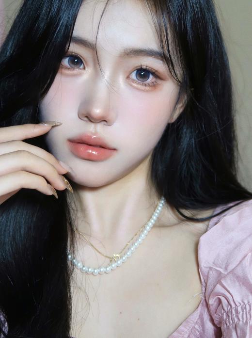 店主推荐丨念念棕·JoJocon丨14.2mm（年抛/2片装） 商品图4