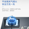 海尔（Haier）灶具JZT-QE9B2（12T）防干烧 商品缩略图4