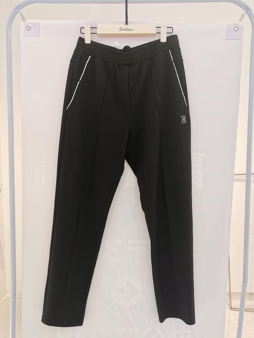 圣弗莱春夏男式针织长裤Y212296620 商品图1