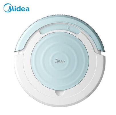 【团购展示】美的扫地机器人R2TCN 商品图0