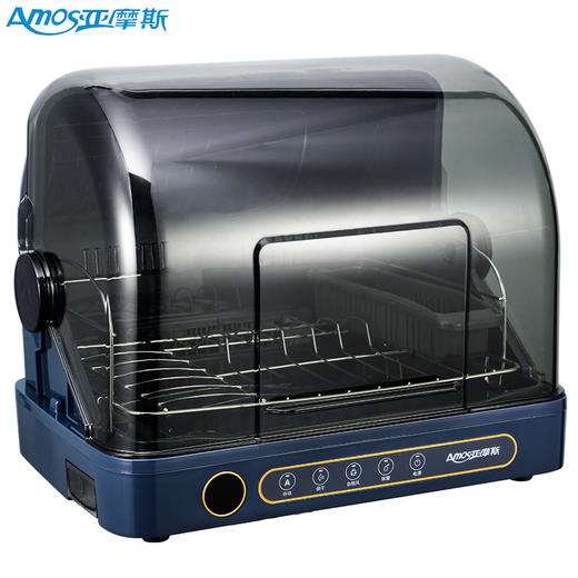 亚摩斯 餐具保洁柜 AS-TCP280A1 商品图1