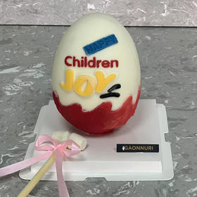 儿童节奇趣蛋 节日蛋糕