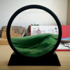 减压3D流沙画摆件;弘扬塞罕坝精神3D流沙画减压;办公室减压摆件 商品缩略图4