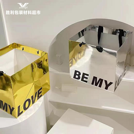 大自然手提袋 商品图0