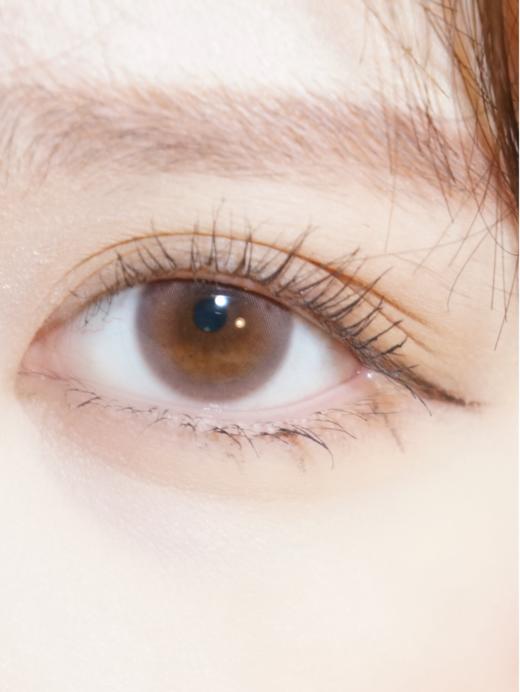 hancon 半年抛 美瞳 树莓可可 商品图8