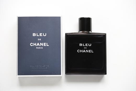香奈儿 Chanel 蔚蓝香水100ml - 商品图1