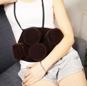  一年之灸看三伏，三伏之灸看伏前！伏前灸马上开启，错过再等一年啦！ 