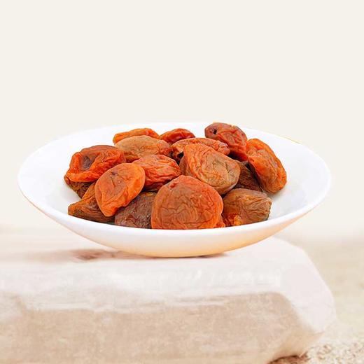 一口爆浆~葡萄梅子 青梅夹葡萄蜜饯零食酸甜解腻100g 商品图4