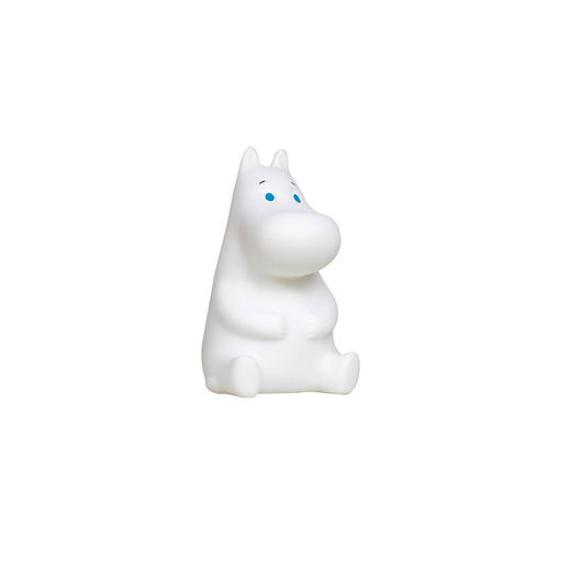 VIPO MOOMIN 歌妮 硅胶夜灯22cm【本商品不支持用券】 商品图7