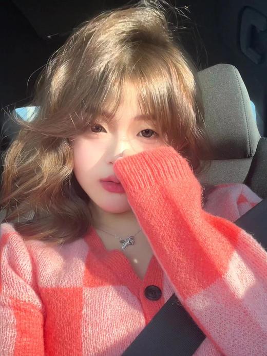 hancon 半年抛 燕麦可可 直径14.2mm着色13.4mm 商品图9