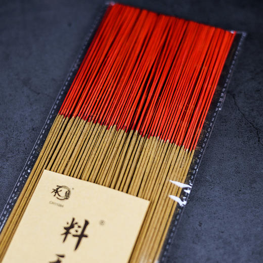 D325无烟净心料和香1.1(150g) 商品图4