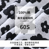 【气质网红爆款】2022龙之涵原创设计师款无袖面包上衣 面包短裤 全棉 三次高温水洗 简约气质款  商品缩略图11