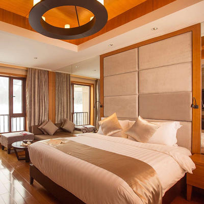 北大湖 CLUB MED 滑雪度假村东北滑雪一价全包 商品图3