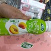 银鹭乳酸菌黄桃味300克 商品缩略图0