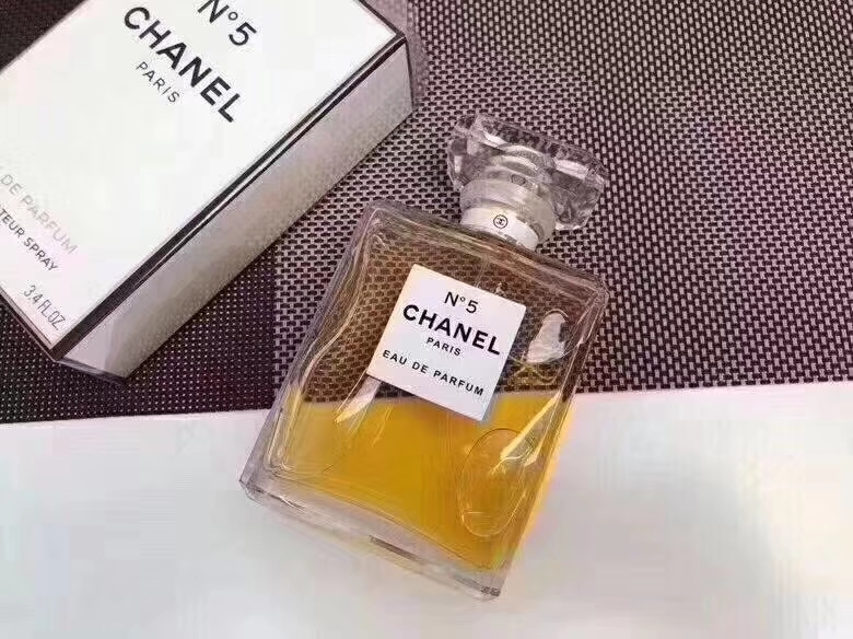 香奈儿 Chanel 黄瓶五号香水100ml 香奈儿Chanel 经典5号 N5女