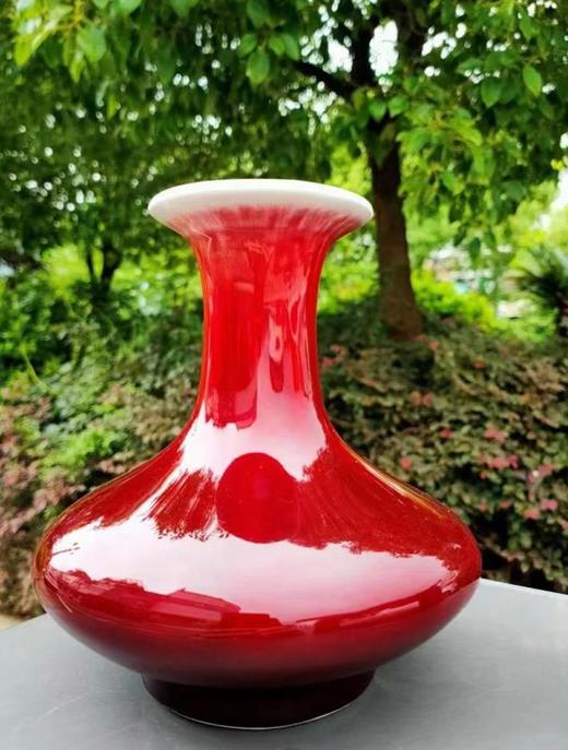 郎红扁肚瓶 商品图0