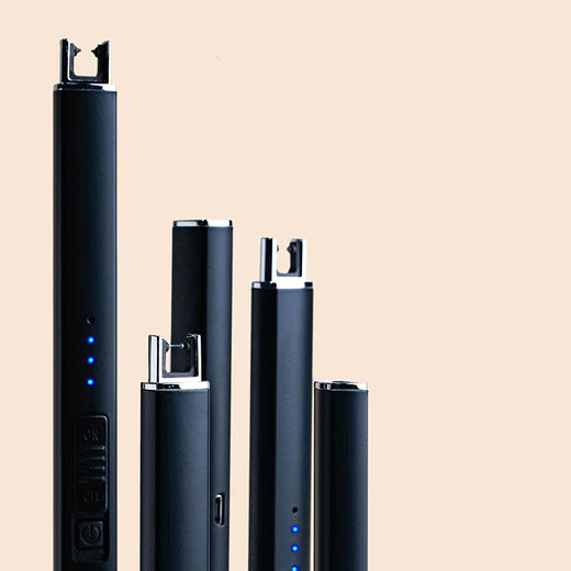 DAILY LAB 香薰蜡烛工具套装蜡烛配件烛剪套装 香薰蜡烛工具套装 点火器+灭烛剪+收纳袋【顺丰包邮】 商品图6