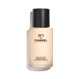 CHANEL香奈儿N1红山茶花bd01粉底液30ml