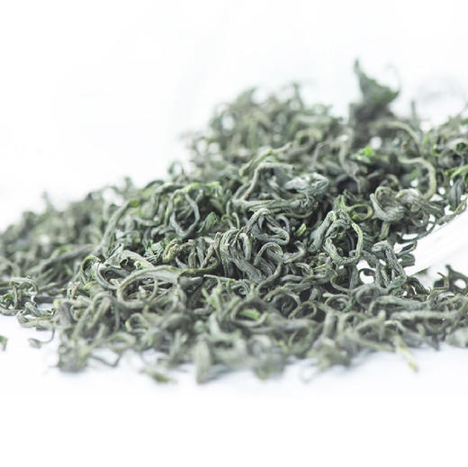 新茶• 915春语白云雾绿茶250克 商品图1