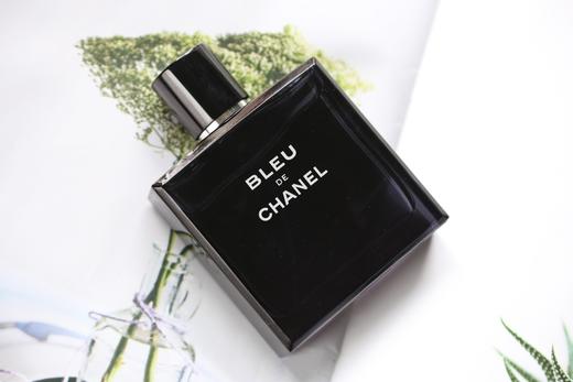 香奈儿 Chanel 蔚蓝香水100ml - 商品图0