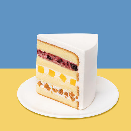 小小宇航员  1.5磅蛋糕 提前4小时下单 免费送货上门 商品图1