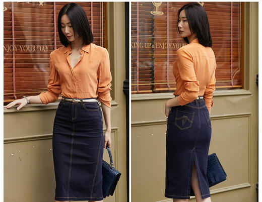 烟岚云岫颈袖添香 商品图4