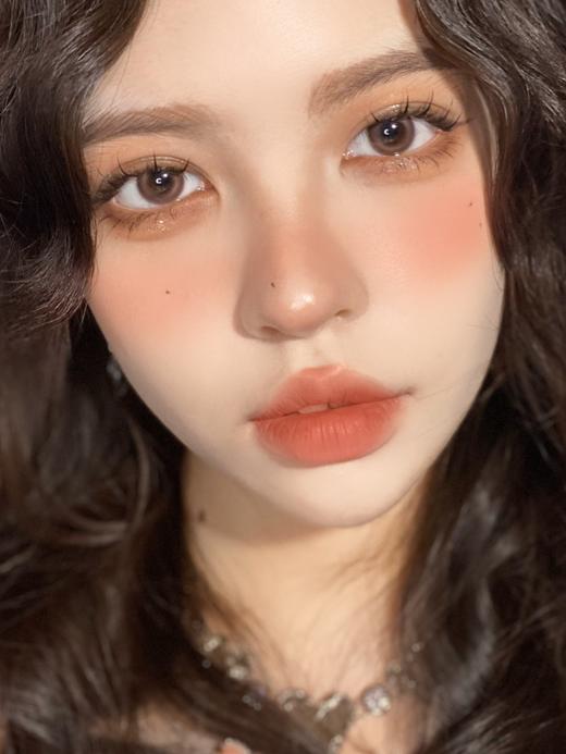 hancon 半年抛 太妃奶栗 商品图0