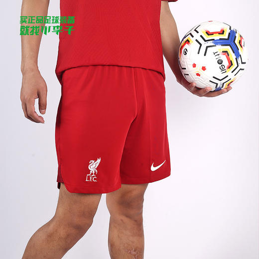 NIKE/耐克 LFC M NK DF STAD SHORT HM 22-23赛季利物浦主场短裤DJ7745608 商品图0