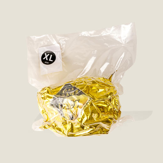 【急冻水果】马来西亚猫山王榴莲整颗（XL） 商品图0