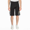 RICHMOND 男士logo印花休闲短裤 黑色 RMP19204BE BLACK 商品缩略图0